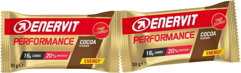 Tyčinky POWER SPORT kakao 2x30g
