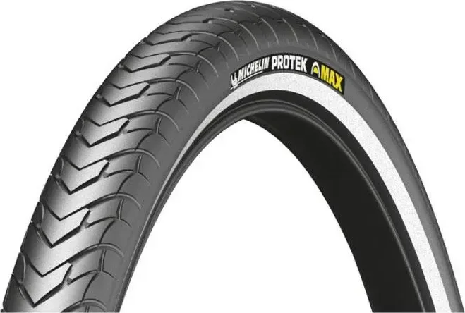 Plášť PROTEK MAX 700x28C (28-622) 30TPI 725g reflex