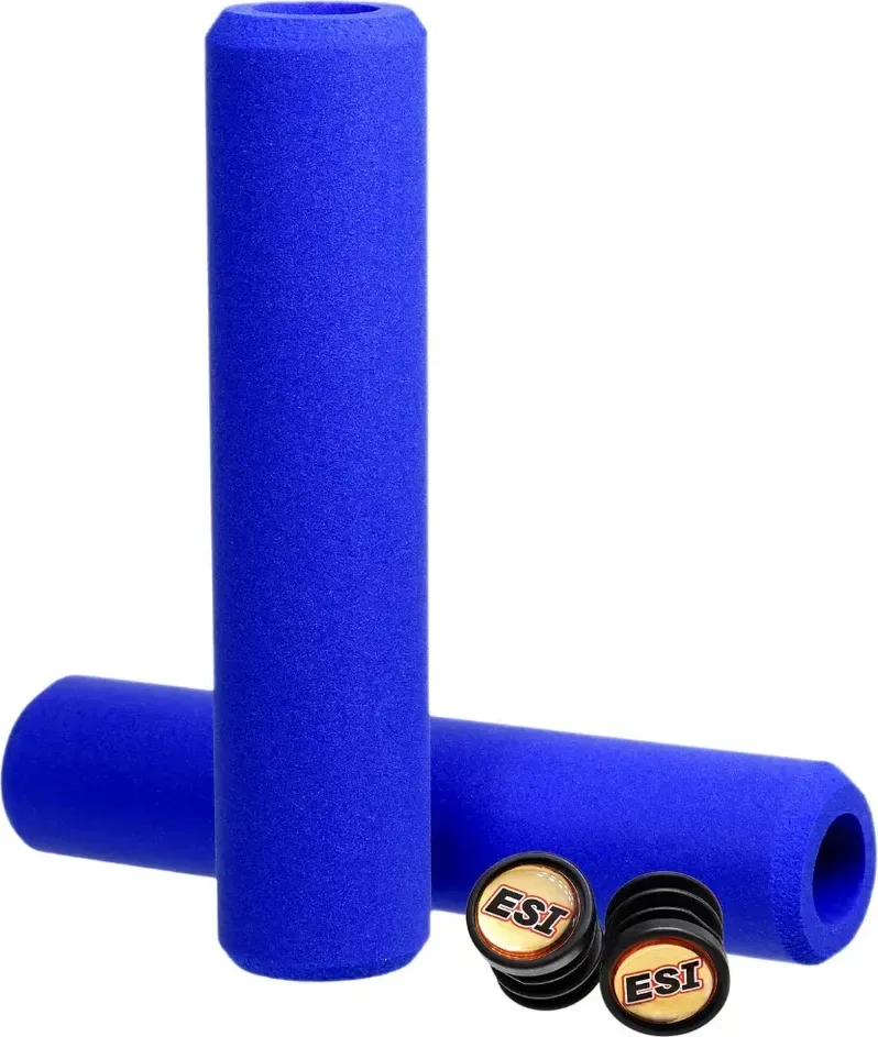 Gripy ESI Extra Chunky - blue