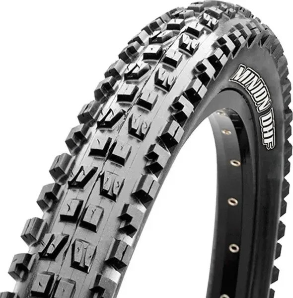 Maxxis plášť MINION DHF 29" - EXO/TR, 60TPI, kevlar