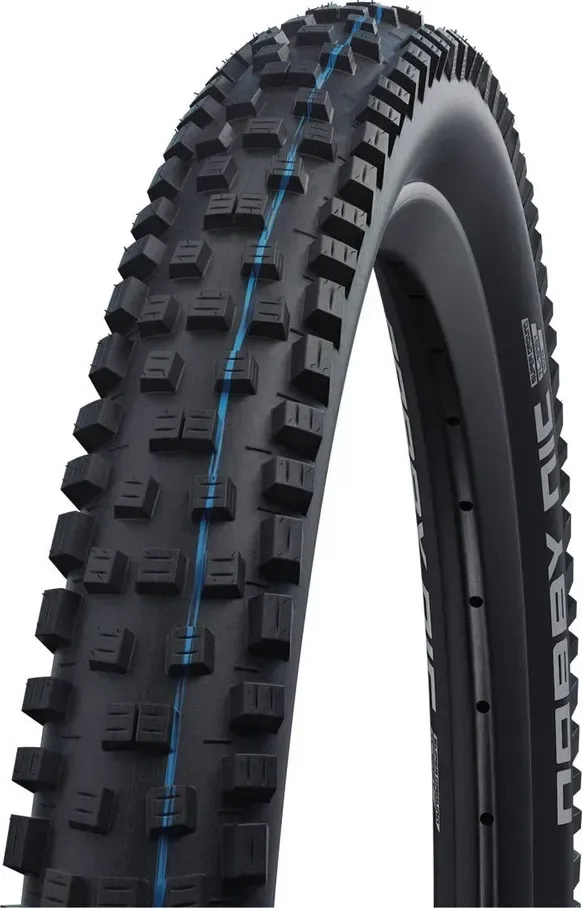 Plášť NOBBY NIC 27.5x2.25 (57-584) 67EPI 753g TLE Evo Super Ground Addix SpeedGrip skladací