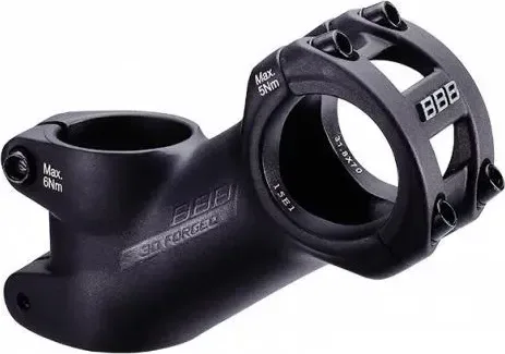 BBB BHS-25 Highrise OS