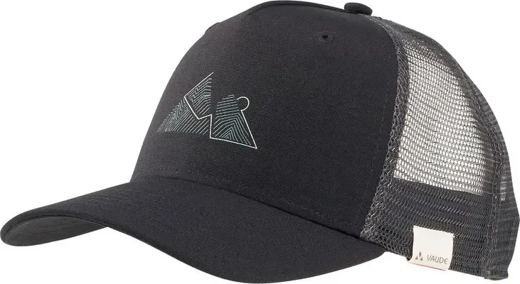 Vaude šiltovka Cap II, unisex