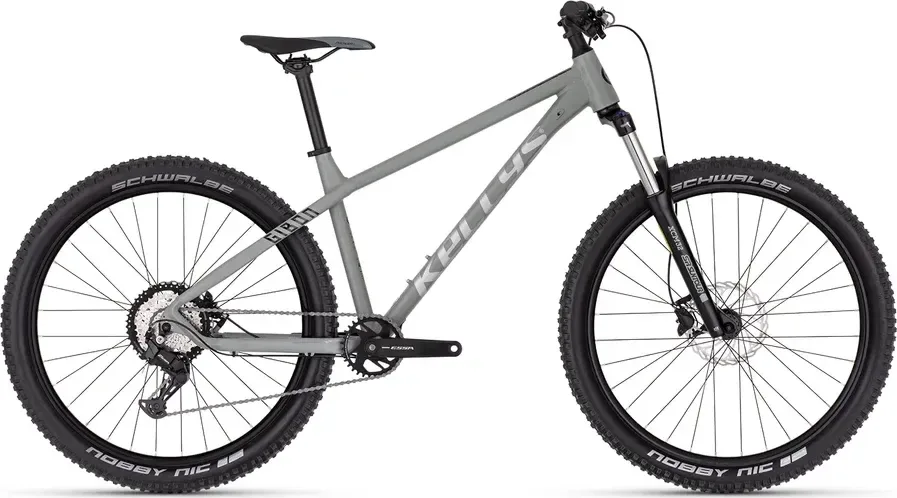 KELLYS Gibon 05 Moonstone Grey M 27.5"