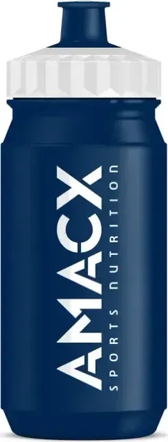 AMACX fľaša DAIYA 550ml, modrá