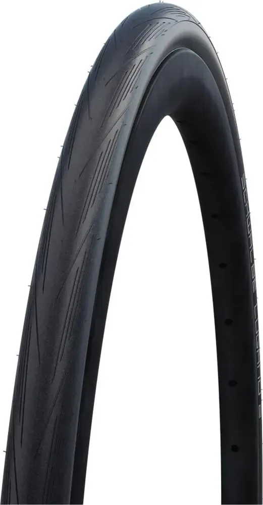 Plášť LUGANO II 700x28C (28-622) 50EPI 345g K-Guard SiC skladací