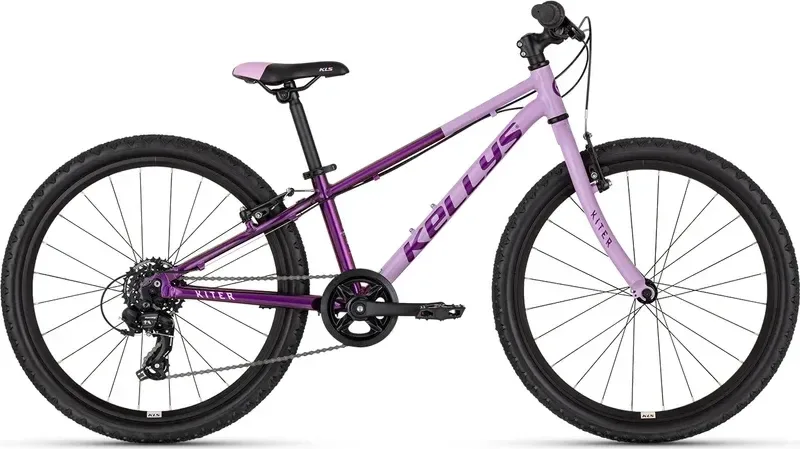 KELLYS Kiter 30 Festival Fuchsia 24"