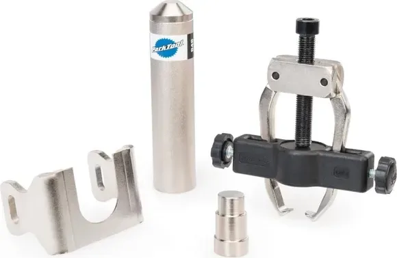 Park Tool sada na stredové zloženia Campagnolo (PT-CBP-6)