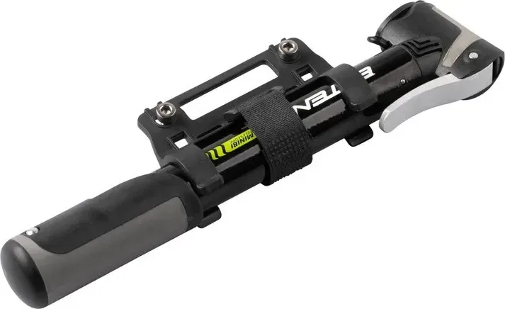Extend mini hustilka MINIBI telescope