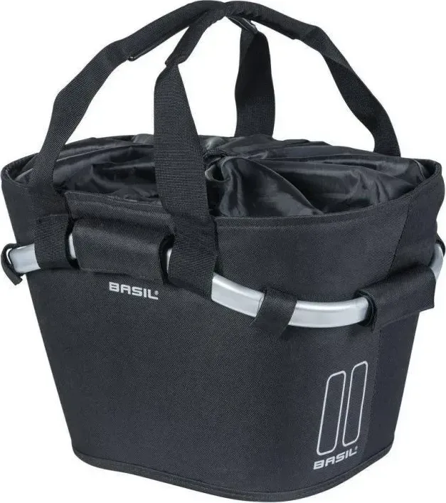 Basil CLASSIC CARRY ALL FRONT BASKET KF