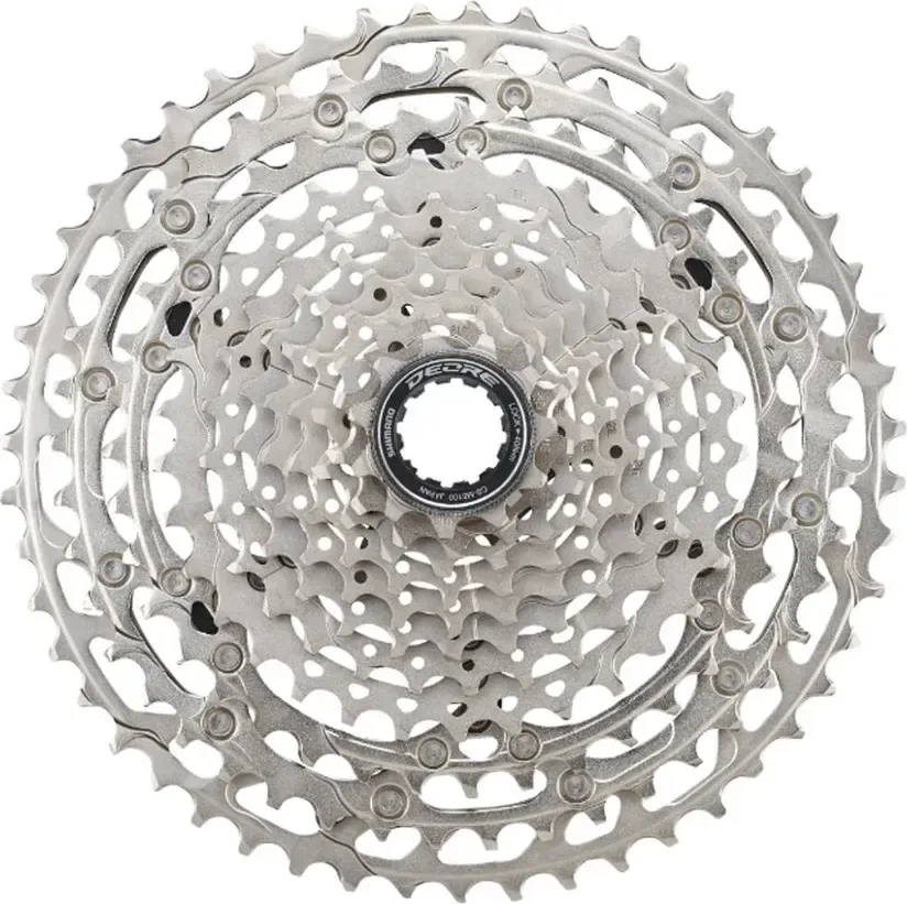 Kazeta CS-M5100 11-kolo 11-51z. Deore