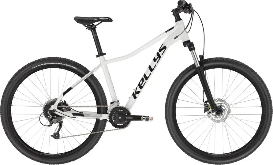 KELLYS Vanity 70 White M 29"