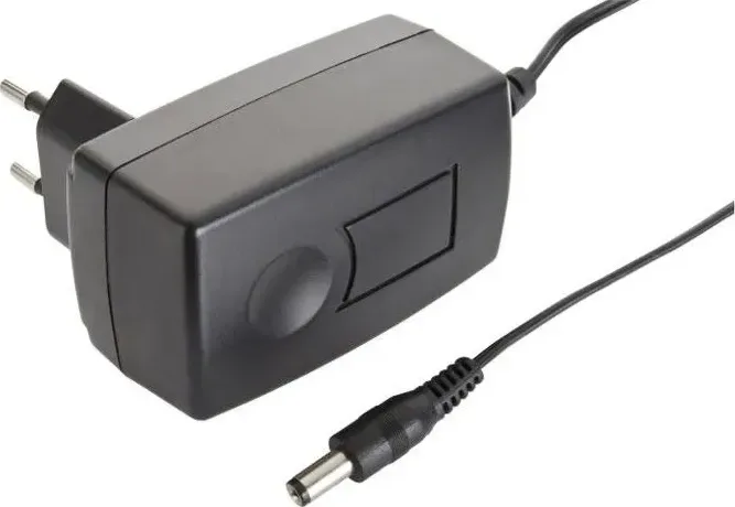 Adaptér napájania 12V pre trenažéry Elite