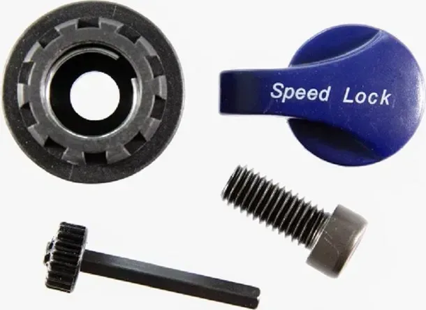 Sada LO páčka+vloženie pre XCT FKE028-18 OEM
