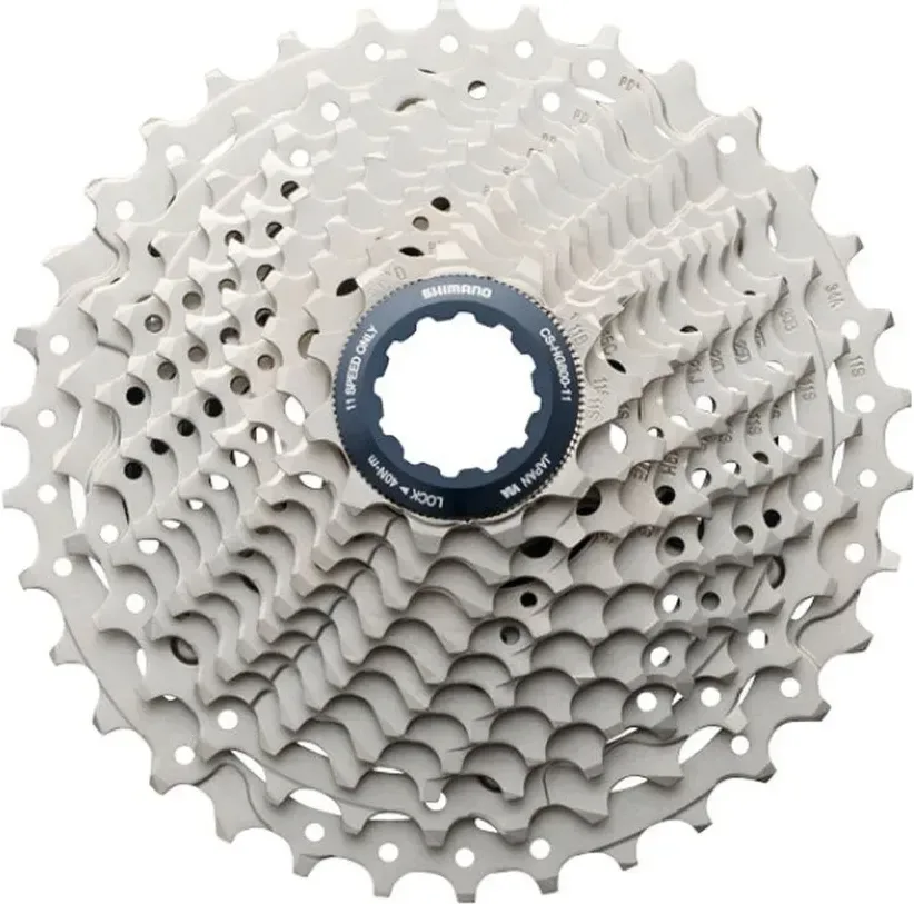Kazeta CS-HG8001 11-kolo 11-34z. Ultegra