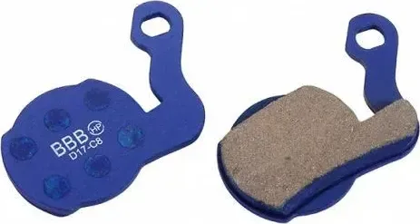 BBB BBS-35 Discstop