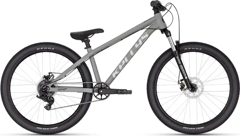 KELLYS Whip 10 DX Moonstone Grey M 26"