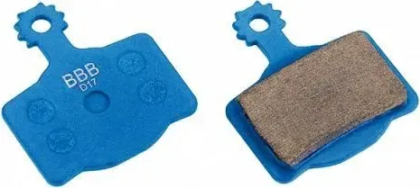BBB BBS-36T Discstop