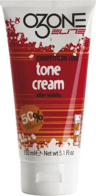 Krém OZONE TONE 150ml