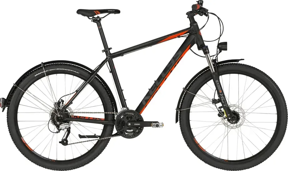 KELLYS Madman 60 XS 27.5"