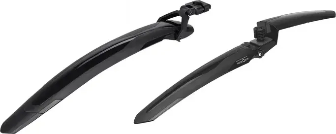 Blatníky MUD PRO, 26"-29", FIDLOCK, objímka