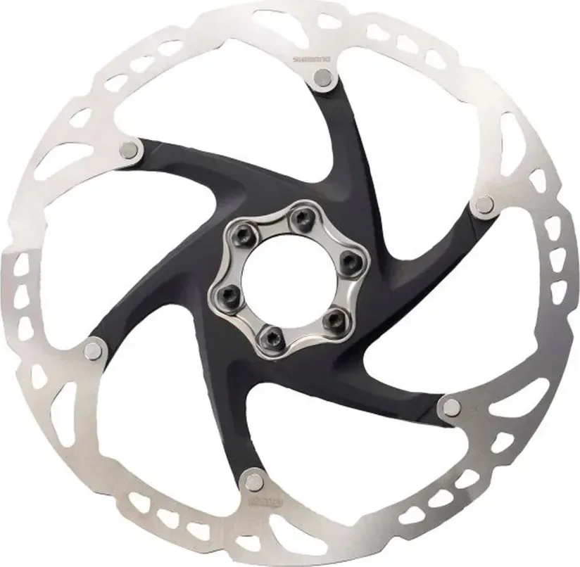 Kotúč brzdový SM-RT76 203mm 6-dier