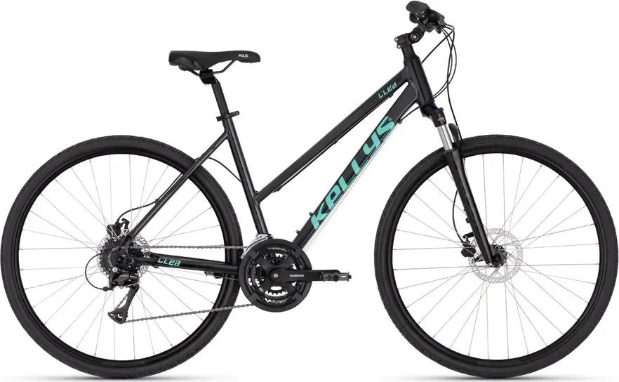 KELLYS Clea 90 Graphite Grey S 28"