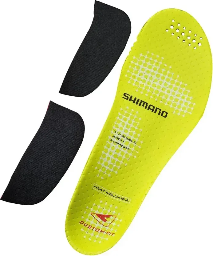 Vložky do tretier Custom Fit /Vel:46-47.5