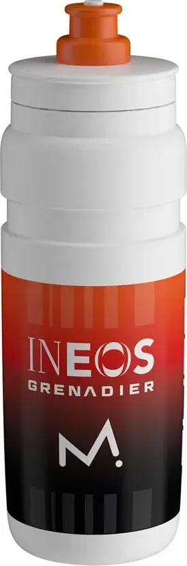 Fľaša FLY 750 INEOS GRENADIER Style 2025