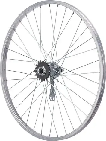 Koleso Sandra - Z, 507x20/36, torpédo