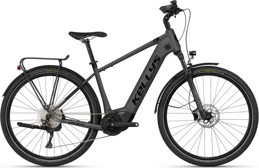 KELLYS E-Carson 70 P M 28" 725Wh