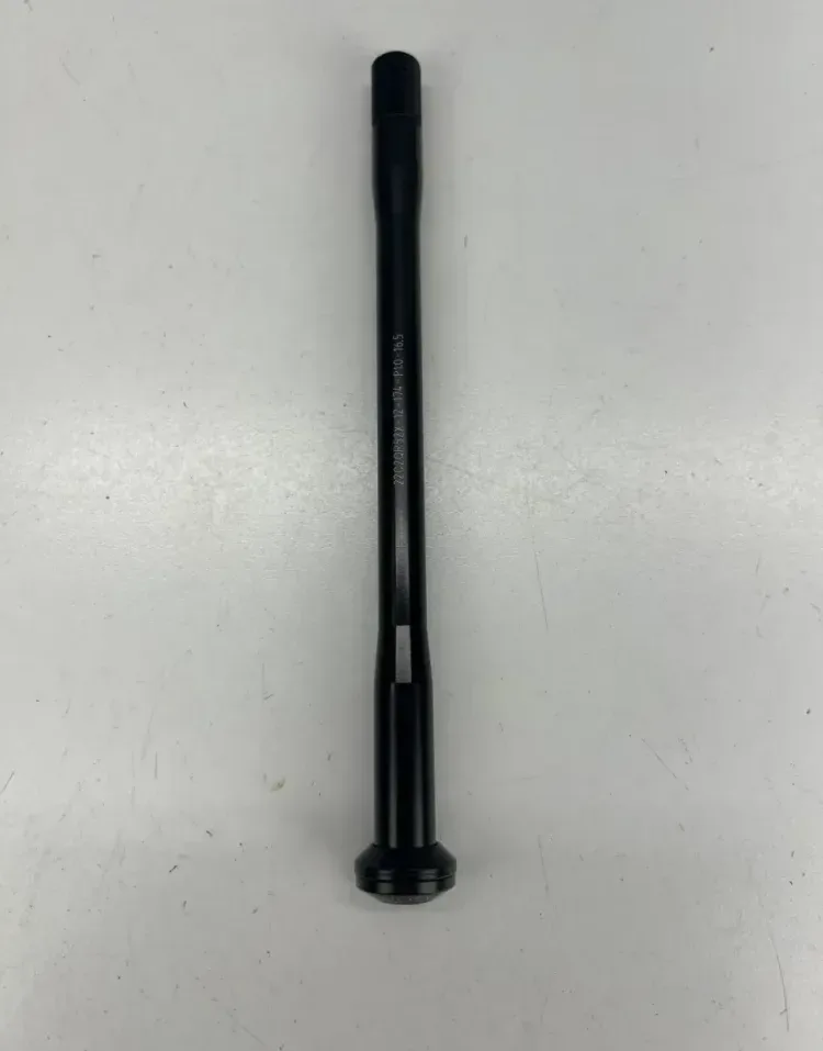 MARIN Oska QR52X BK 12X174MM BOLT ON TAPERED HEAD