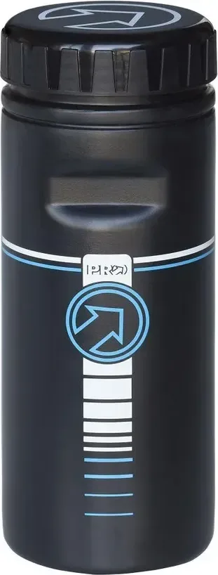 Fľaša na náradie čierna 750 ml