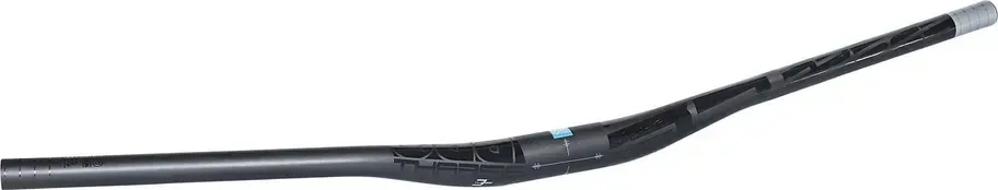 Riadítka THARSIS CARBON RISER 35/800mm, 20mm rise