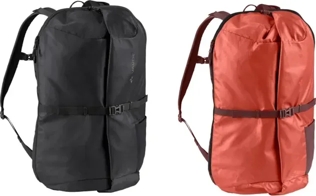 Vaude mestský batoh CityTravel, unisex