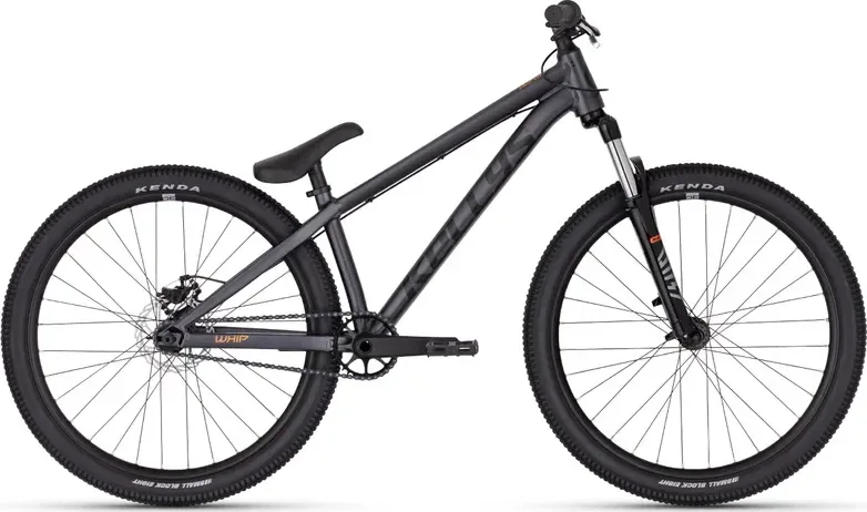 KELLYS Whip 30 DJ Graphite Grey M 26"