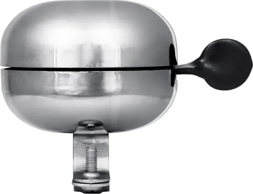 Zvonček SPHERE 58 strieborný