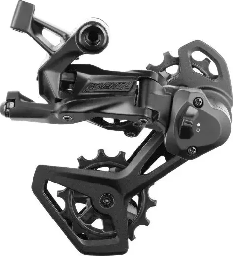 microSHIFT prehadzovačka ADVENT X RD-M6205AM 10sp. ver.2