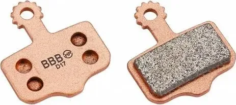 BBB BBS-441S Discstop