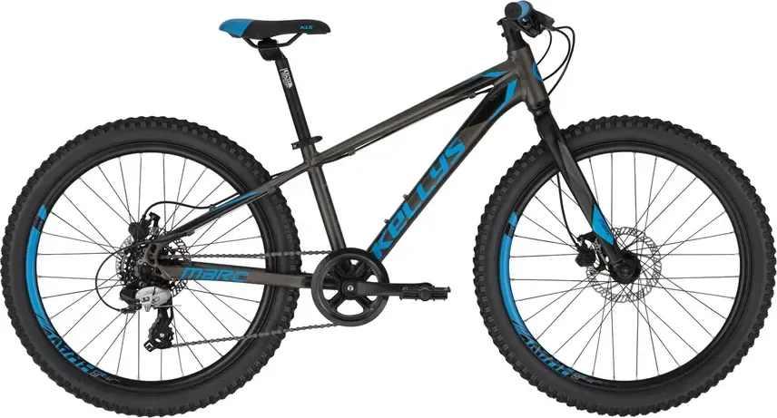 KELLYS Marc 70 12.5 24"