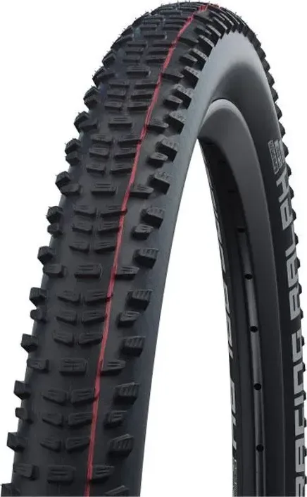 Plášť RACING RALPH 27.5x2.25 (57-584) 67EPI 605g TLE Evo Super Ground Addix Speed skladací