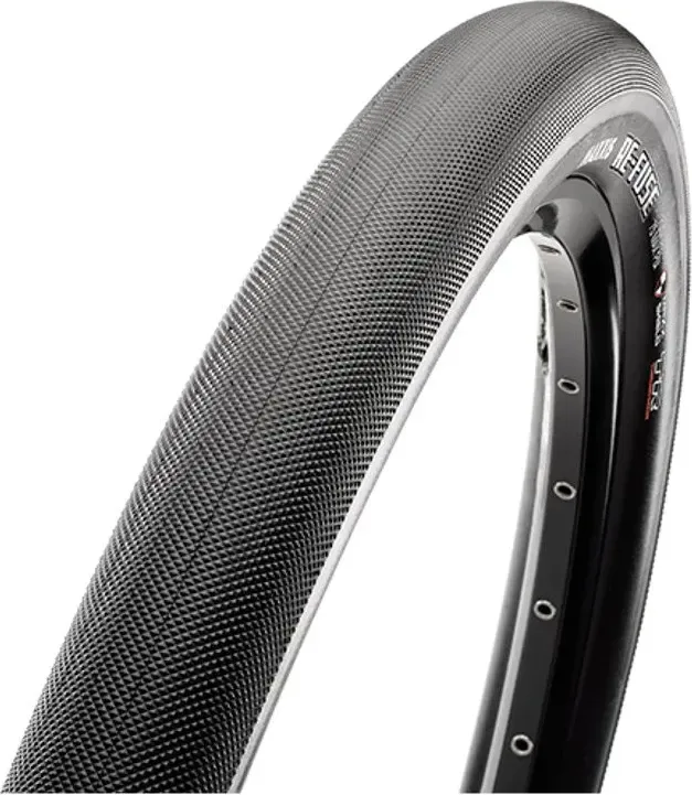 Maxxis plášť RE-FUSE 700 - MAXXSHIELD/TR, 60TPI, Carbon Fiber