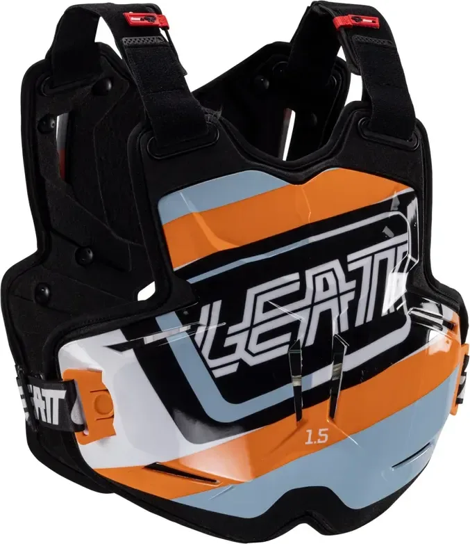 Leatt chránič tela 1.5 Torque, Orange