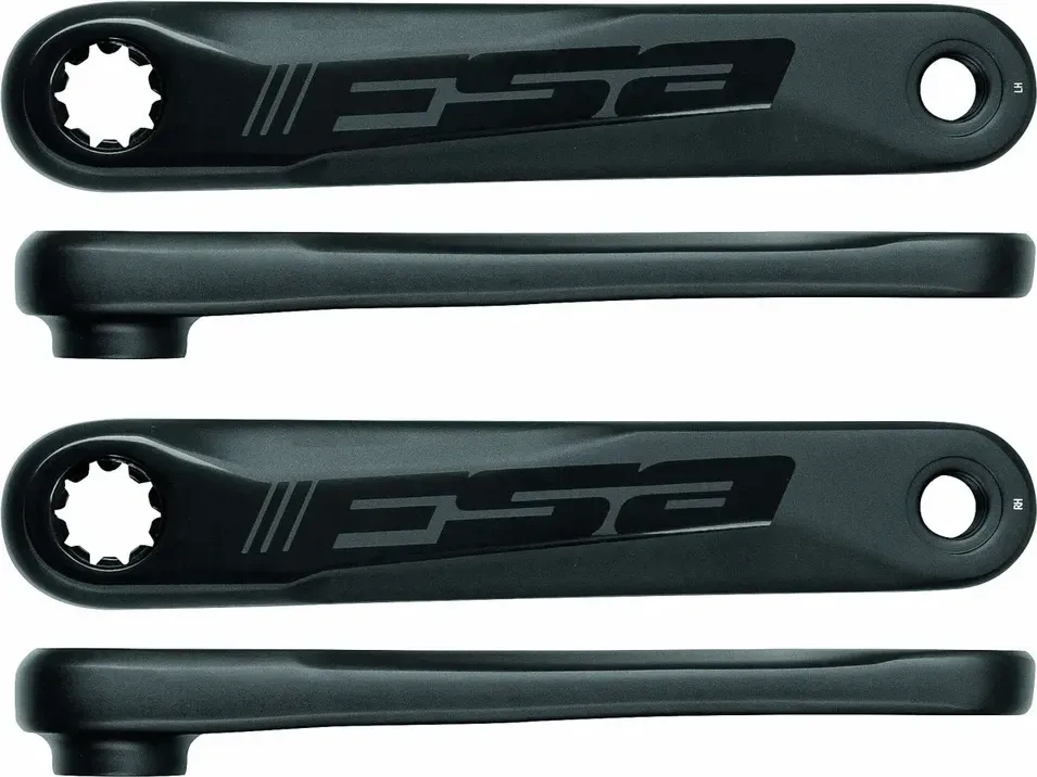FSA kľuky E-BIKE CK-746-2/IS armset