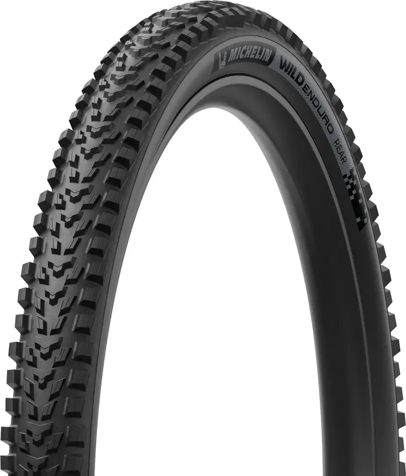Plášť WILD ENDURO MAGI-X 29x2.40 (61-622) 1225g Racing skladací