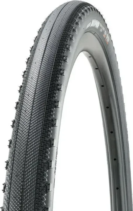 Maxxis plášť RECEPTOR 650 x 47B EXO/TR, 120TPI, kevlar