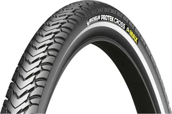 Plášť PROTEK CROSS MAX 700x35C (37-622) 22TPI 950g reflex