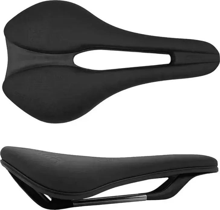 Selle Italia Cyklistické sedlo Model X Superflow Comfort + L 145 mm