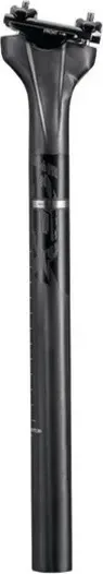 FSA sedlovka MTB KFX MTC carbon 31.6x400mm