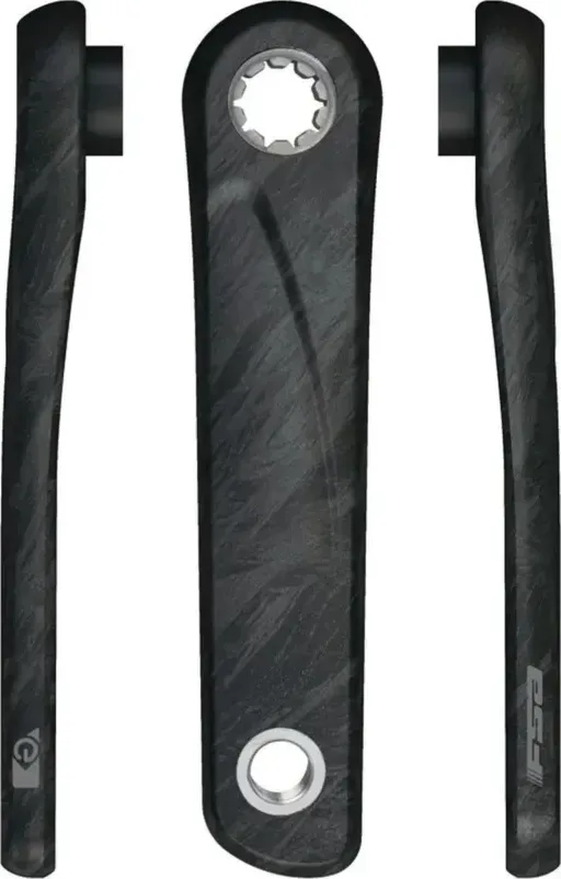 FSA kľuky E-BIKE CK-703/IS/SX armset